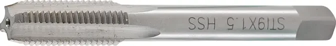 Závitník pro opravy závitů M9 x 1,25 mm BGS109435-3 HSS-G (BGS109435-3) Zlevněný