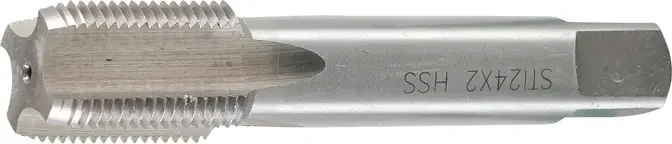 Závitník pro opravy závitů M24 x 2,0 mm BGS109438-3 HSS-G (BGS109438-3) Akční Cena