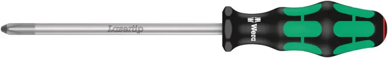 Zlevněný Wera 008735 Křížový šroubovák PH 3 x 150 mm typ 350 PH (W05008735001)