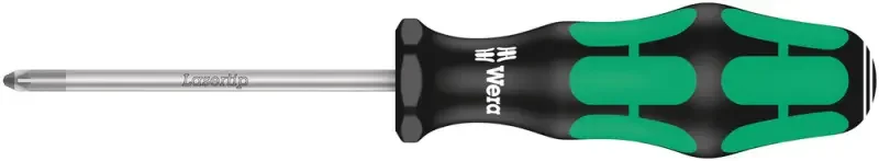 Akce Wera 009310 Šroubovák Kraftform Plus PZ 1 typ 355 PZ (W05009310001)
