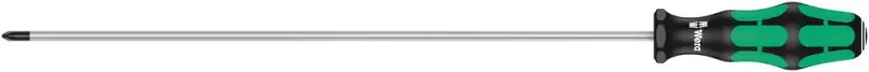 Aktuální Wera 009313 Šroubovák Kraftform Plus PZ 1x300 typ 355 PZ (W05009313001)