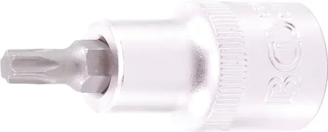 Zástrčná hlavice 1/2" T-profil T35 BGS109627, délka 55 mm (BGS109627) Top Prodej