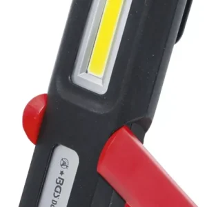 Akční Cena Aku ruční pracovní Kraftmann COB LED svítilna (1,2 Ah) (BGS109651)