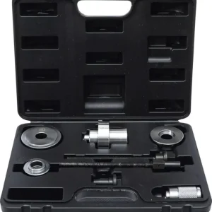Značkový Souprava pro montáž a demontáž silentbloků BGS1098253 Pro VW Polo 9N (BGS1098253)
