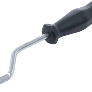 Zlevněný Nástroj na odblokování držáků čalounění stropu BGS109831 Pro VAG (BGS109831)