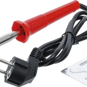 Aktuální Pájka elektrická hrotová, s šikmým hrotem, 230V/40W (BGS109940)
