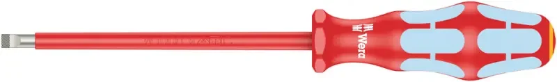 Zlevněný šroubovák VDE VDE 1.0x5.5x125 typ 3160 i VDE (W05022732001)