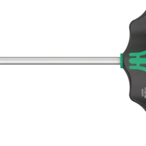 Akční Cena Wera 023375 Šroubovák s příčnou rukojetí TX 25 x 100 mm 467 TORX HF s přidržovací funkcí (W05023375001)