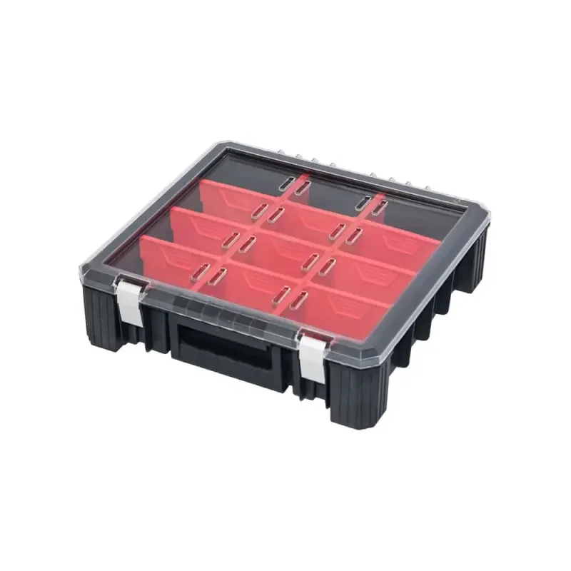 Aktuální Organizér BGS743381 HD FLEX 400 - 390x400x110 mm (BGS743381)