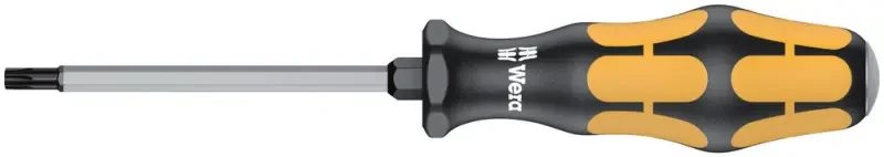 Aktuální šroubovák torx TX 20x90 typ 977 TORX (W05024401001)
