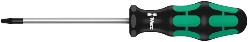 Akce Wera 028038 Šroubovák 30 IP x 115 mm typ 367 TORX PLUS® (W05028038001)