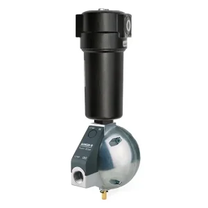 Aircraft ACKL 0155B 1/2" Odlučovač kondenzátu pro účinné odlučování kondenzátu (BOW2053012) Sleva