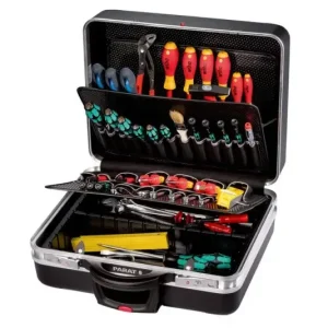 Značkový Kufr na nářadí PARAT CLASSIC KingSize Roll TSA LOCK® (PAR489570171)