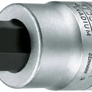 Zástrčná bitová hlavice 1" HEX 24 mm Gedore IN2 (GEDIN-21-24) Levný