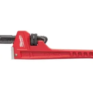 Značkový Ocelový hasák 250 mm Milwaukee 48227110 - na potrubí (MI48227110)