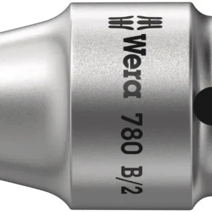 Wera 042665 Adaptér/spojovací díl 5/16'' x 30 mm typ 780 B/2 (W05042665001) Expresní Doručení