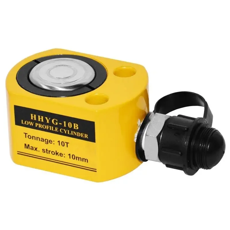 Akce Genborx HHYG-10B Hydraulický válec - nízký (10 t) (GEN821000HHYG10B)