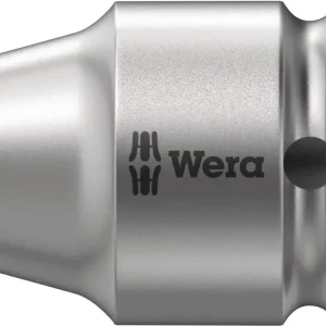 Wera 042715 Adaptér/spojovací díl 5/16'' x 35 mm typ 780 C/2 (W05042715001) Nejlepší Volba