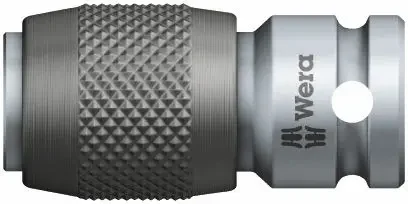 Wera 042750 Adaptér/spojovací díl 1/4" x 30 mm typ 784 A/1 s rychloupínací hlavou (W05042750001) Poslední Šance