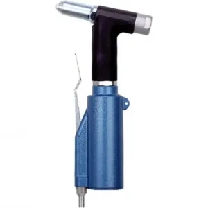 Zlevněný Nýtovací pneumaticko-hydraulická pistole Gesipa PH 1 (GES7160011)