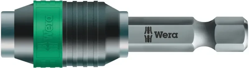 Wera 052500 Univerzální držák 1/4" 888/4/1 K Rapidaptor - nemagnetické provedení (W05052500001) Super Cena
