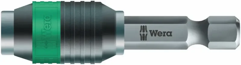 Wera 052502 Univerzální držák 889/4/1 K Rapidaptor s trvalým magnetem (W05052502001) Dokud Zásoby Vydrží