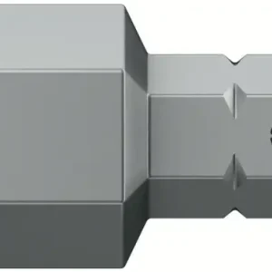 Akční Nabídka Wera 056340 Šroubovací bit 1/4" inbus 10,0 x 25 mm, typ 840/1 Z Hex-Plus (W05056340001)