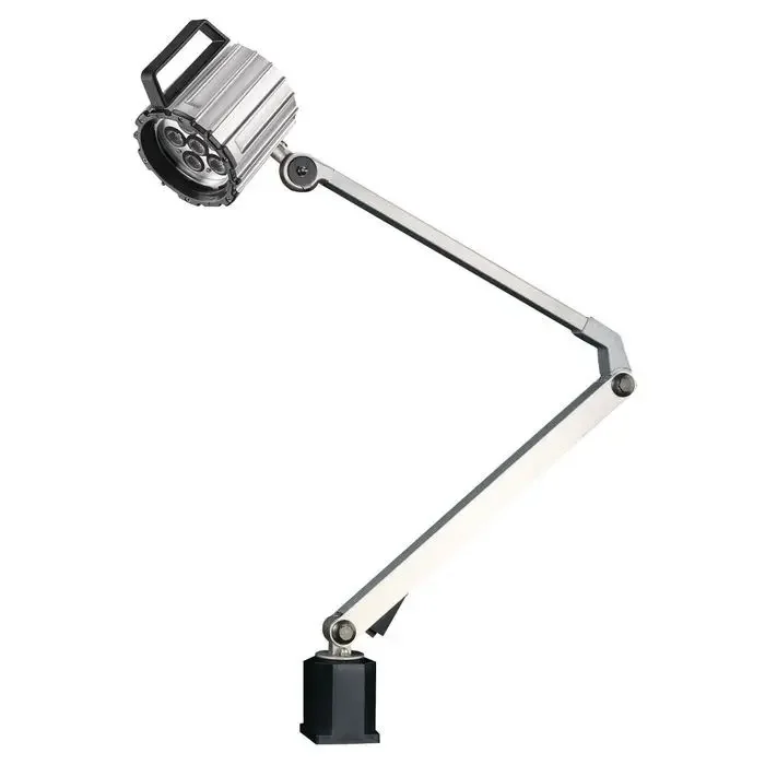 Značkový LED pracovní lampa MWG 6-720