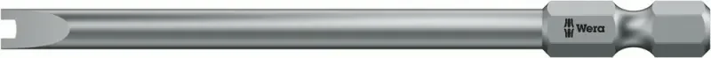 Wera 057161 Klíčový bit Spanner 6 x 89 mm 857/4 Z (W05057161001) Doprava Zdarma