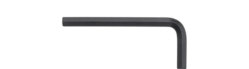 Akce Zástrčný klíč šestihranný (inbus) 32 mm Wiha 350, krátký (WIHA01143)