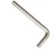 Zástrčný šestihranný klíč (inbus) 1/2" palcový Wiha 351 ZOLL Levný