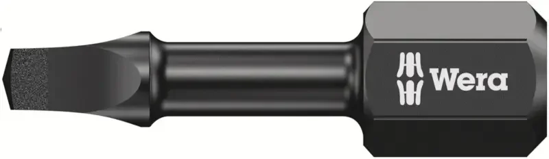 Značkový Wera 057631 Bit 1/4" pro vnitřní čtyřhran # 2 typ 868/1 IMP DC Impaktor (W05057631001)