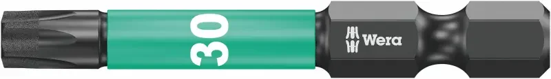 Wera 057666 Bit 1/4" Torx TX 30x50 typ 867/4 IMP DC Impaktor (W05057666001) Výprodej