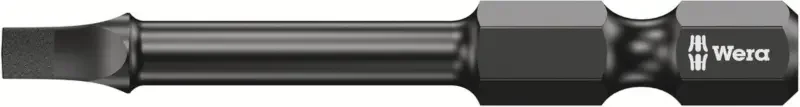 Wera 057672 Bit 1/4" pro vnitřní čtyřhran # 3 x 50 mm typ 868/4 IMP DC Impaktor (W05057672001) Značkový
