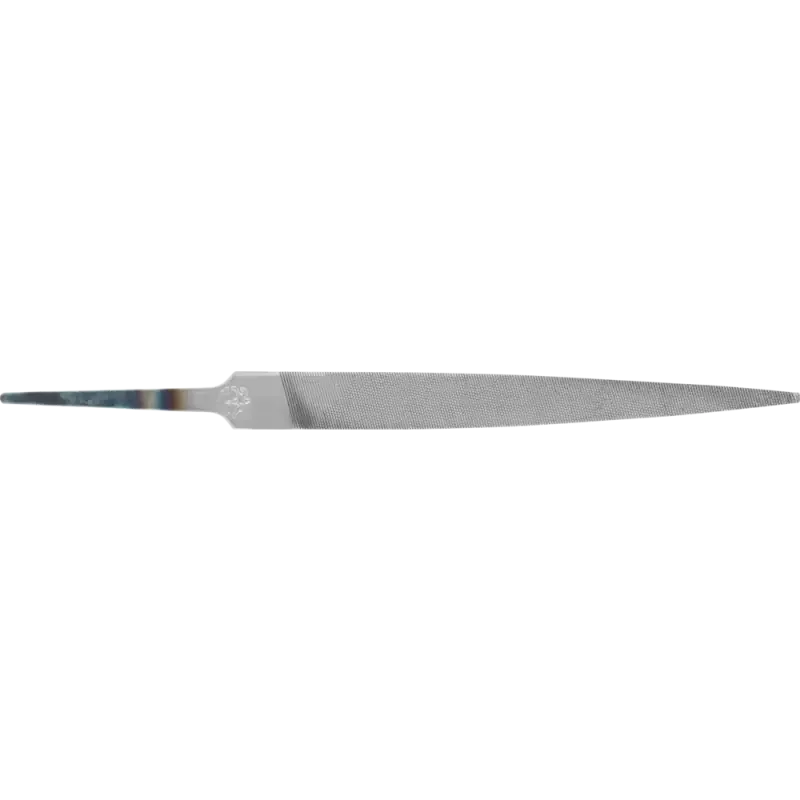 Zámečnický pilník Pferd 1127 100 mm H2 (PF4007220010532) Sleva