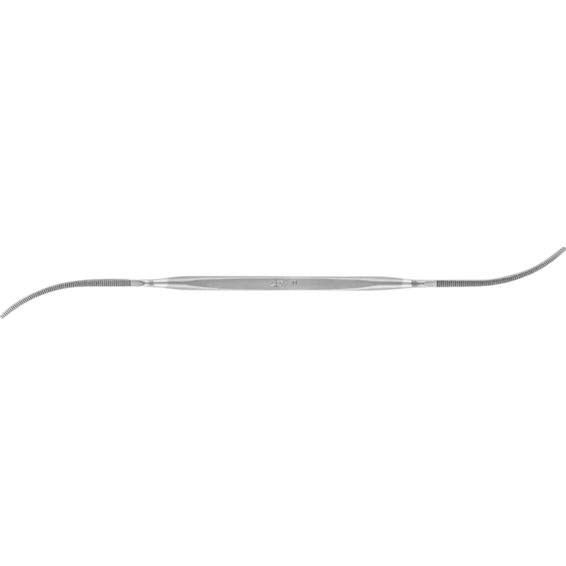 Akční Nabídka Přesný pilník na drážkování Pferd 712P 180 mm H0 (PF4007220014790)