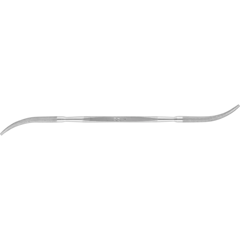 Akční Nabídka Přesný pilník na drážkování Pferd 781P 180 mm H2 (PF4007220014929)