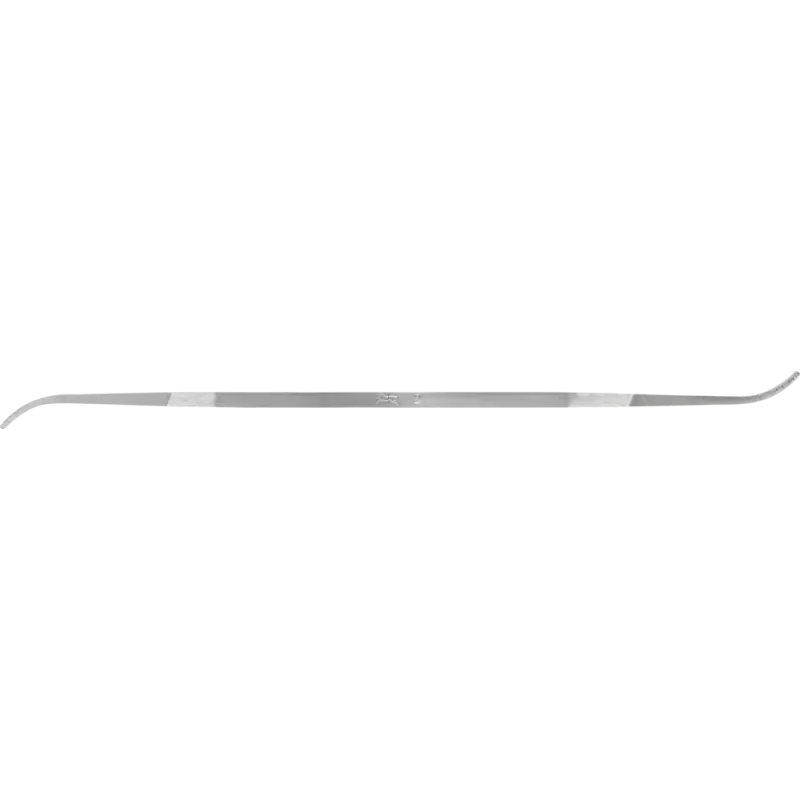 Aktuální Přesný pilník na drážkování Pferd 917P 150 mm H2 (PF4007220015056)