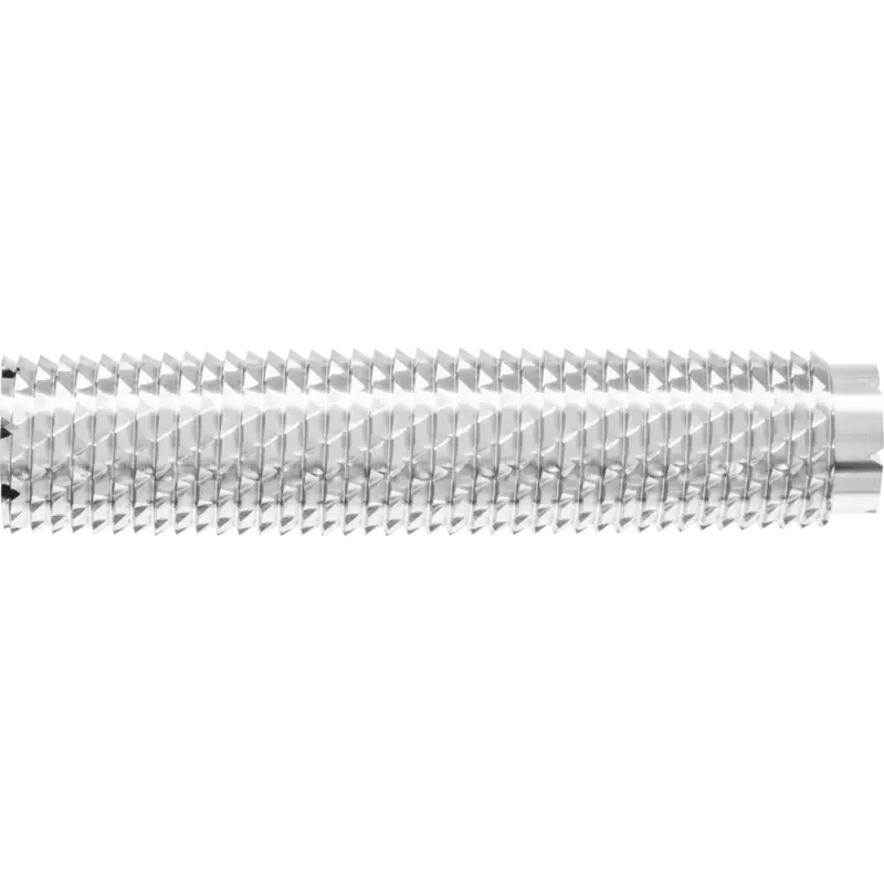 Zlevněný Pilník z karbidu wolframu Pferd HMF 1250 - kulatý (PF4007220016466)