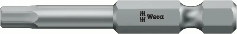 Akční Nabídka bit inbus, s vrtáním 2.0x89 typ 840/4 Z Hex-Plus B (W05059640001)