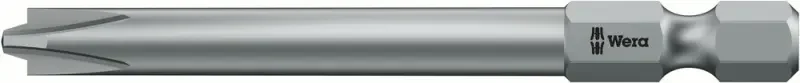 Wera 059720 Šroubovací bit 1/4" PlusMinus PH/S 1 - 851/4 Z, 70 mm na křížové šrouby Phillips (W05059720001) Top Prodej