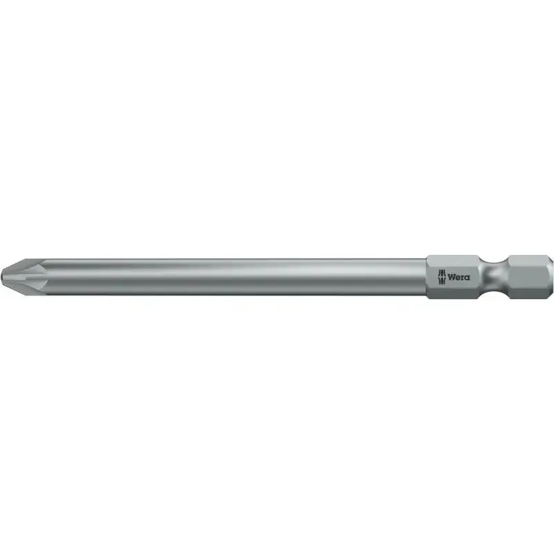 Wera 060035 Šroubovací bit 1/4" Hex PZ 2 x 89 mm, typ 855/4 Z PZ na křížové šrouby Pozidriv (W05060035001) Hit Sezóny