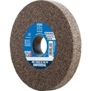 Akční Nabídka Univerzální brusný kotouč 150 x 20 mm Pferd BW 15020-32 AN 36 UNIVERSAL (PF4007220037911)