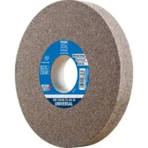 Akční Cena Univerzální brusný kotouč 300 x 40 mm Pferd BW 30040-76 AN 36 UNIVERSAL (PF4007220037980)