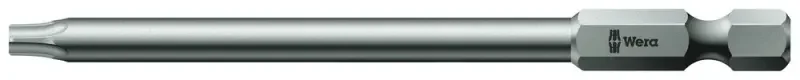 Wera 060185 Šroubovací bit 1/4" TX 8 x 89 mm 867/4 Z TORX® (W05060185001) Ihned K Objednání