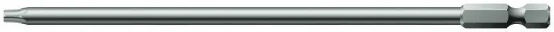 Wera 060195 Šroubovací bit 1/4" TX 8 x 152 mm 867/4 Z TORX® (W05060195001) Horká Nabídka