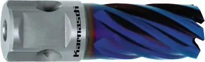 Aktuální Jádrový vrták Karnasch BLUE-LINE 30 pr. 35 mm (HSS-XE) 20.1312-35 (BOW38720.131235)