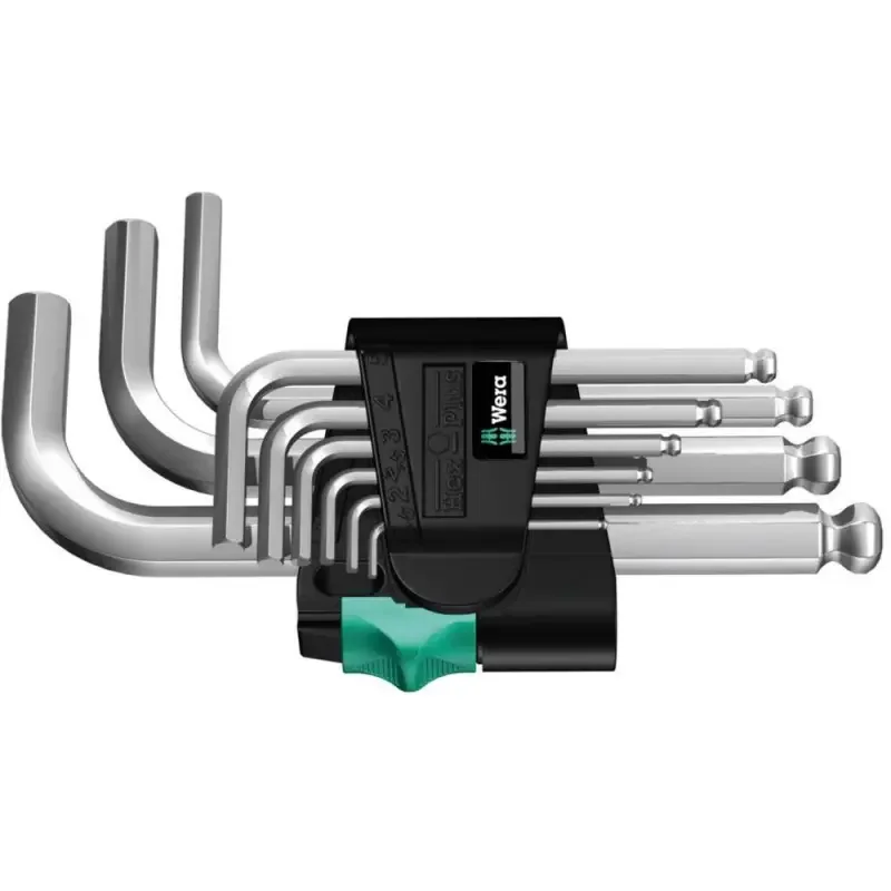 Aktuální klíče zástrčné sd typ 950 PKS/9 SM N (W05133163001)
