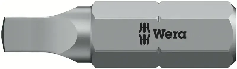 Akce Bit Pro Vnitřní Čtyřhran# 3x25 (W05066396001)