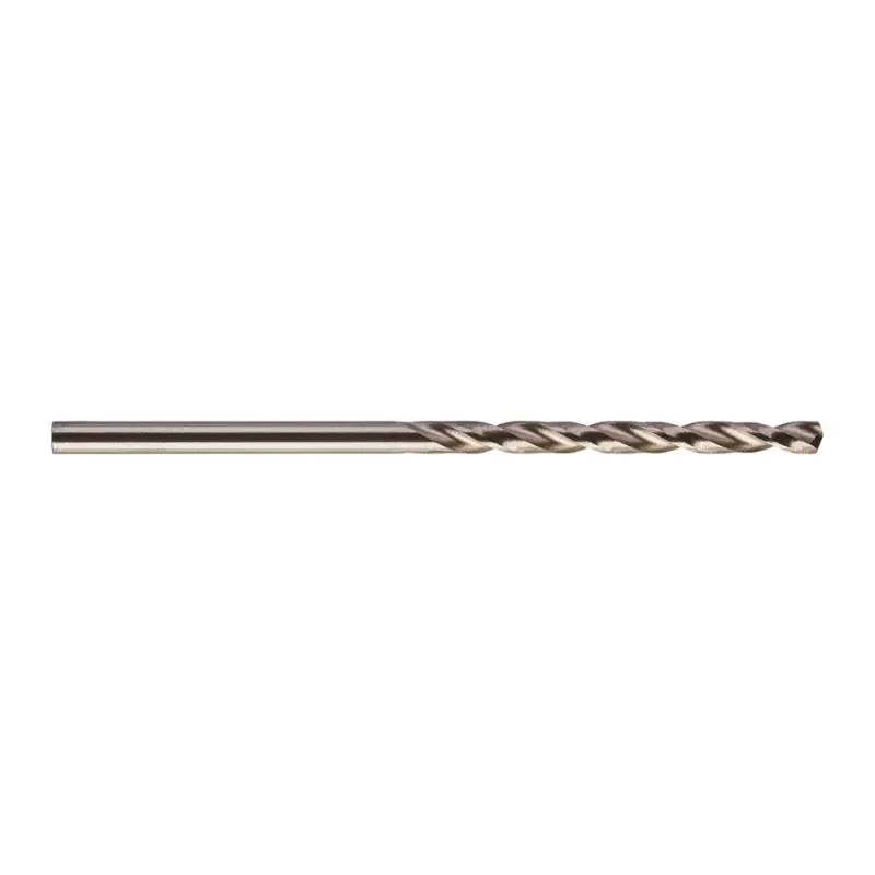 Akční Cena Vrtáky do kovu HSS Milwaukee 4932352380 Thunderweb pr. 2,5 x 30 mm DIN 338 - 10 ks (MI4932352380)